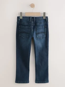 Next - Jeans extensibles (3-17yrs) encre Bleu Discount