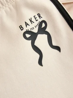 Baker by Ted Baker Ensemble , jogging à col cheminée et jambes amples 2 Pièces Best