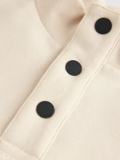 Baker by Ted Baker Ensemble , jogging à col cheminée et jambes amples 2 Pièces Best