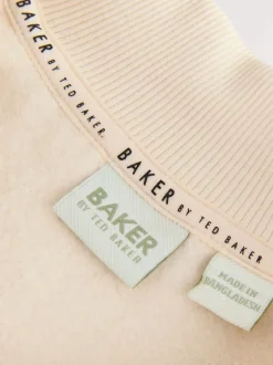 Baker by Ted Baker Ensemble , jogging à col cheminée et jambes amples 2 Pièces Best