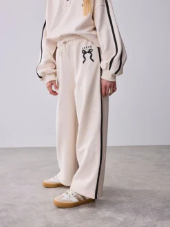 Baker by Ted Baker Ensemble , jogging à col cheminée et jambes amples 2 Pièces Best