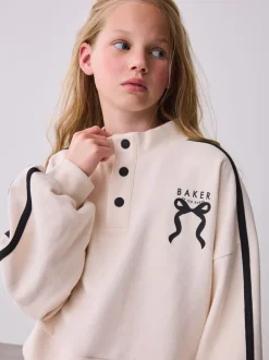 Baker by Ted Baker Ensemble , jogging à col cheminée et jambes amples 2 Pièces Best