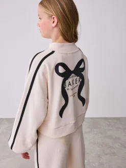 Baker by Ted Baker Ensemble , jogging à col cheminée et jambes amples 2 Pièces Best