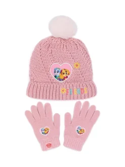 Vanilla Underground Ensemble bonnet et écharpe Paw Patrol Winter Discount