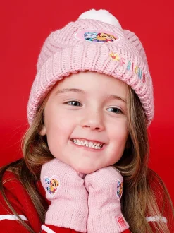 Vanilla Underground Ensemble bonnet et écharpe Paw Patrol Winter Discount