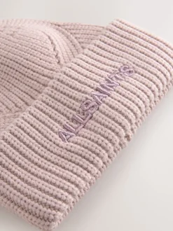 smALLSAINTS Ensemble bonnet et gants Underground à logo Hot