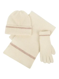 Totes Ensemble cadeau Chapeaux, Écharpes et Gants Toasties femme Outlet