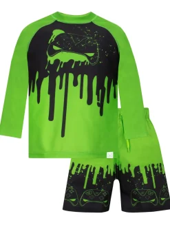 Harry Bear Ensemble de bain Gaming Sale