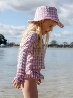 Purebaby Ensemble de bain Rashie à manches longues Best