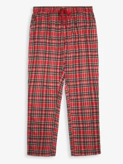 Jojo Maman Bébé Ensemble de pyjamas Tartan Homme Online