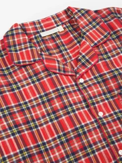 Jojo Maman Bébé Ensemble de pyjamas Tartan Homme Online