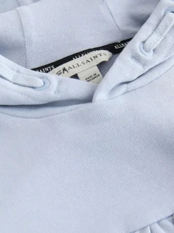 smALLSAINTS Ensemble jeune Lover Sweat à capuche à volants et leggings évasés côtelés New