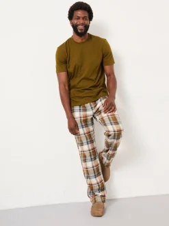 Fat Face Ensemble pyjama à carreaux FatFace