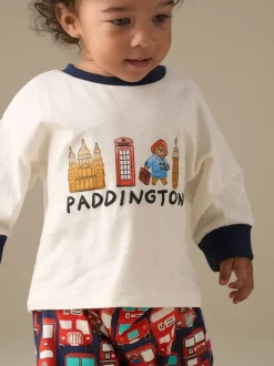 Angel & Rocket Ensemble pyjama Paddington Online