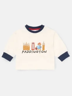 Angel & Rocket Ensemble pyjama Paddington Online