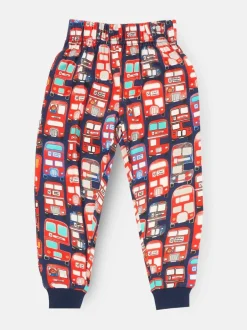 Angel & Rocket Ensemble pyjama Paddington Online