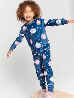 Brand Threads Ensemble pyjama Disney Frozen en polaire Outlet