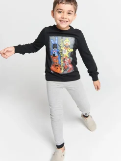 Brand Threads Ensemble pyjama Five Nights At Freddys Hot