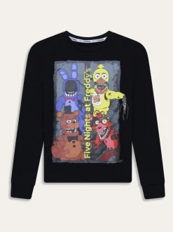 Brand Threads Ensemble pyjama Five Nights At Freddys Hot