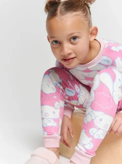 Brand Threads Ensemble pyjama Hello Kitty en polaire Hot