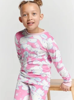 Brand Threads Ensemble pyjama Hello Kitty en polaire Hot