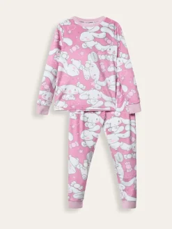 Brand Threads Ensemble pyjama Hello Kitty en polaire Hot