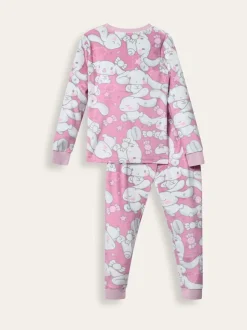 Brand Threads Ensemble pyjama Hello Kitty en polaire Hot