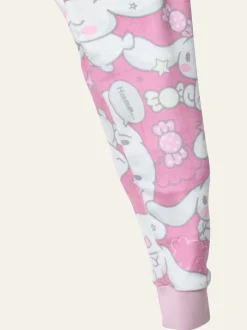 Brand Threads Ensemble pyjama Hello Kitty en polaire Hot