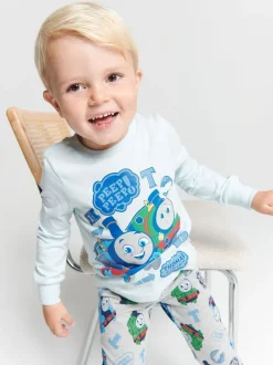 Brand Threads Ensemble pyjama Thomas The Tank garçon Outlet