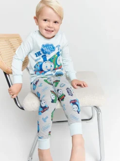 Brand Threads Ensemble pyjama Thomas The Tank garçon Outlet