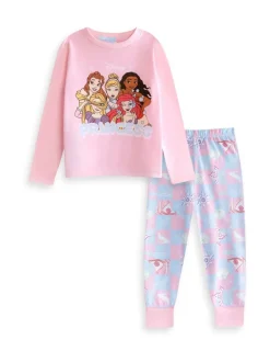 Vanilla Underground Ensemble pyjama Disney Princess à manches longues Sale
