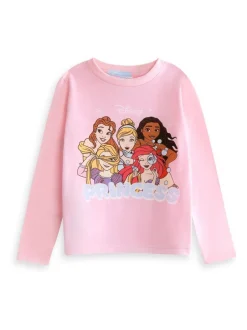 Vanilla Underground Ensemble pyjama Disney Princess à manches longues Sale