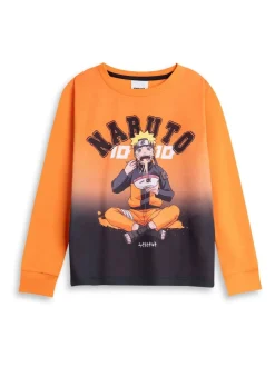 Vanilla Underground Ensemble pyjama jambes longues Narito à manches longues Online