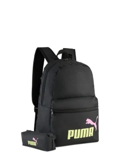 Puma Ensemble sac à dos Phase enfant Hot