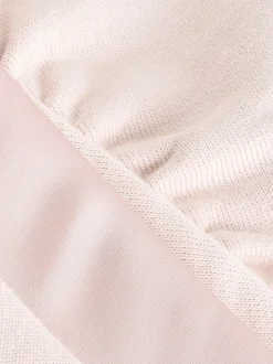 smALLSAINTS Ensemble Sweat-shirt Lover Jambe large Joggings Outlet