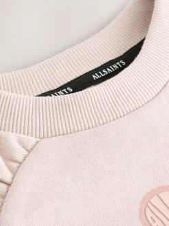 smALLSAINTS Ensemble Sweat-shirt Lover Jambe large Joggings Outlet