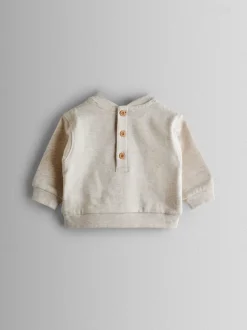 Jojo Maman Bébé Ensemble Sweat-shirt et Leggings de Noël New