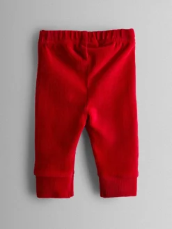 Jojo Maman Bébé Ensemble Sweat-shirt et Leggings de Noël New