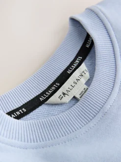 smALLSAINTS Ensemble Sweat-shirt et Shorts Biggy Sale