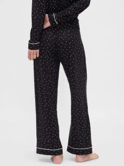 Gap Etoile noire - - Bas de pyjama en modal Online