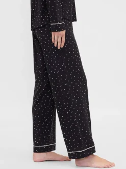 Gap Etoile noire - - Bas de pyjama en modal Online