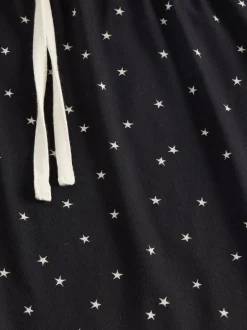 Gap Etoile noire - - Bas de pyjama en modal Online