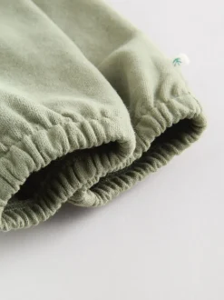 Next Fairisle ours vert - Ensemble Bébé haut en polaire et Survêtement (0mois-2ans) Sale