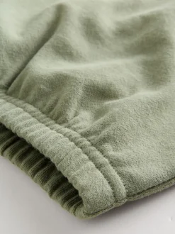 Next Fairisle ours vert - Ensemble Bébé haut en polaire et Survêtement (0mois-2ans) Sale