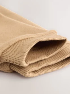 Next Fauve/écru/gris anthracite - Ensemble Sweat-shirt et Survêtement (3mois à7ans) Sale