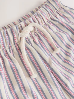 Next - Ensemble Sweat-shirt et Pantalons Amples (3mois-7ans) Fleur rose Sale