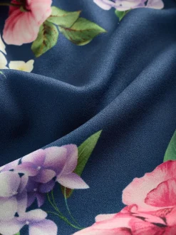 Next Floral de marine - Combinaison imprimée (3-16 ans) Clearance