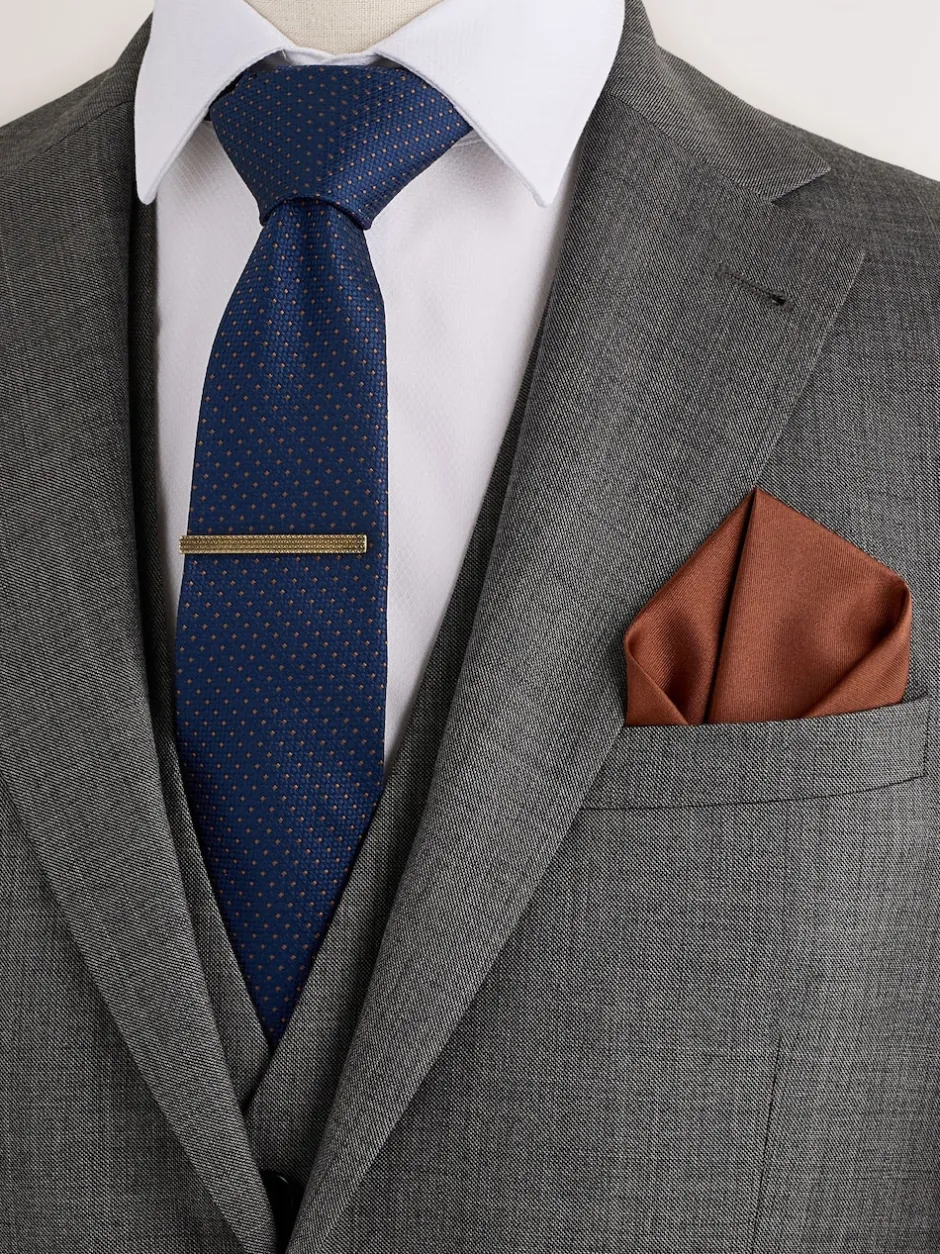 Next Floral de marine - Cravates 2 Lot New