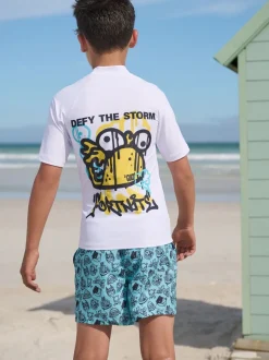 Next - Gilet anti-éclaboussures (3-16ans) Fortnite Clearance