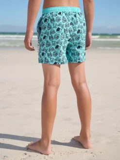 Next - Shorts de bain (3-16yrs) Fortnite New